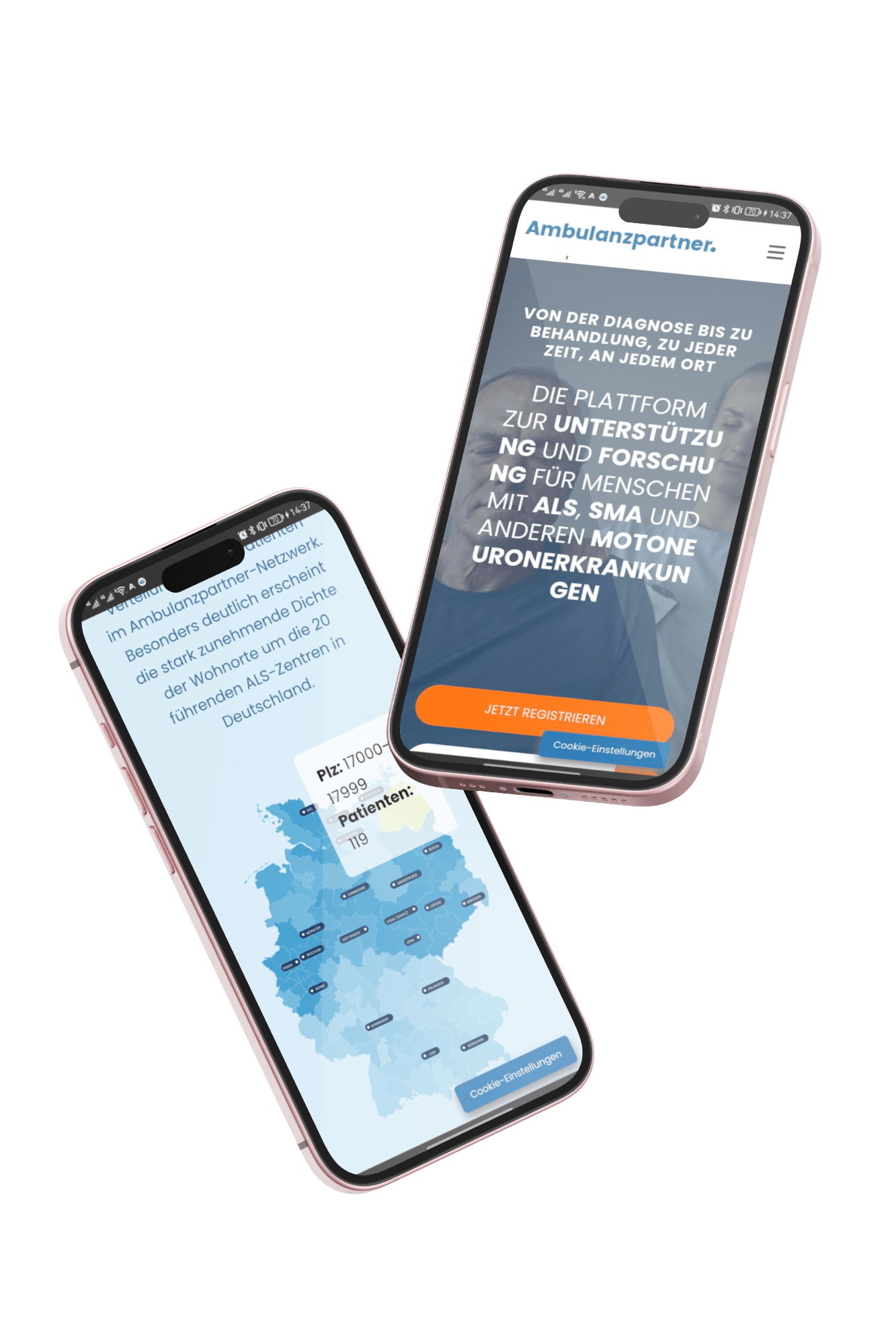 Live Data