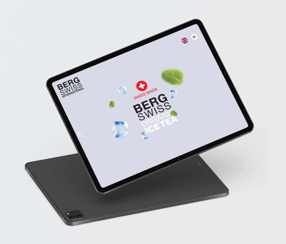 Immersive Product Storytelling