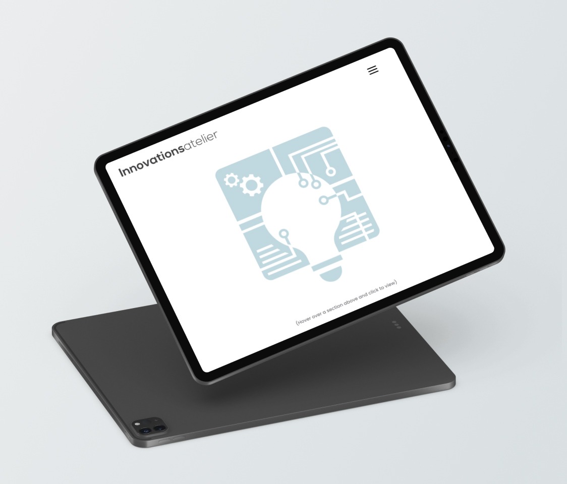  Streamlined User Interface